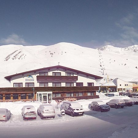Sonne & Schnee In Kuehtai Hotel ภายนอก รูปภาพ
