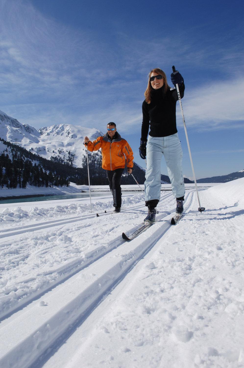 Sonne & Schnee In Kuehtai Hotel ภายนอก รูปภาพ